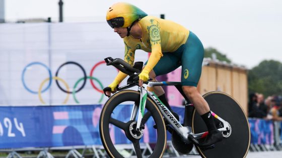 Australian live results, Grace Brown wins gold medal, news, schedule, Boomers, swimming times, rugby sevens semi-finals, Ariarne Titmus vs Katie Ledecky – MASHAHER