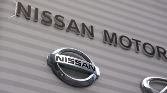 Nissan cuts output, talks to Mitsubishi over alliance: reports – MASHAHER