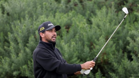 The Open 2024, live golf scores, British Open at Royal Troon round three updates, tee times, leaderboard, Australians, Jason Day – MASHAHER