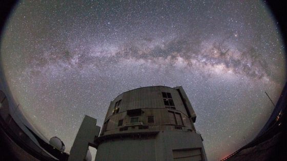 The Milky Way may be surrounded by ‘too many’ mini galaxies, new discoveries reveal – MASHAHER