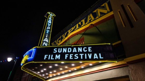 Sundance Film Festival announces finalists for new host cities starting in 2027, but Utah still in running – MASHAHER