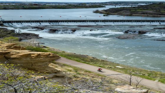 Great Falls breaks nearly 100-year high temperature record Wednesday – MASHAHER