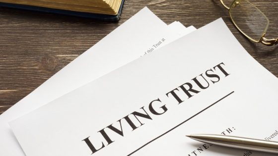 Suze Orman Explains Why Savvy Families Are Secretly Crafting ‘Living Trusts’ to Shield Wealth from Greedy Probate Courts – MASHAHER