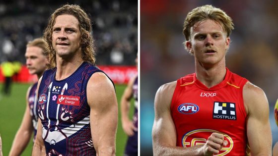 Tribunal live updates and blog, Nat Fyfe striking suspension appeal, Bodhi Uwland rough conduct suspension appeal, David Zita latest news – MASHAHER