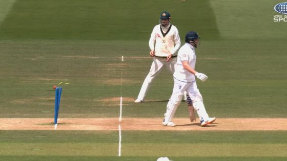 England’s Joe Root admits Jonny Bairstow stumping in Ashes 2023 was fair, documentary on Lord’s Test, latest news – MASHAHER