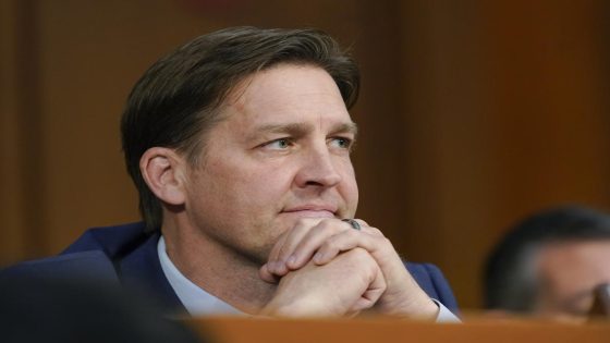 University of Florida president Ben Sasse is resigning after his wife was diagnosed with epilepsy – MASHAHER