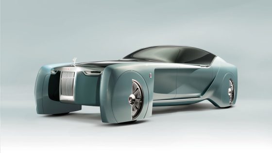 The 15 Greatest Concept Cars of the 21st Century (So Far) – MASHAHER