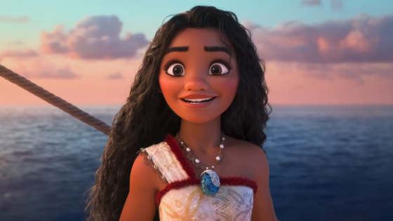 OG Moana Star Auli’i Cravalho Weighs In On The Live-Action Remake’s Lead Actress And Shares Her Hopes For The Movie – MASHAHER