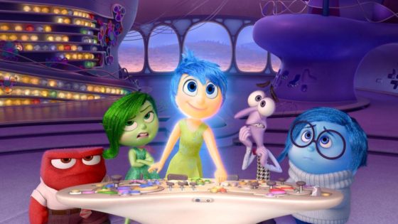 Inside Out 2 becomes biggest animated movie in history – MASHAHER