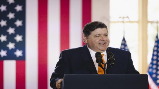 Pritzker Touts Another Win as United Buys Green Fuel for O’Hare – MASHAHER