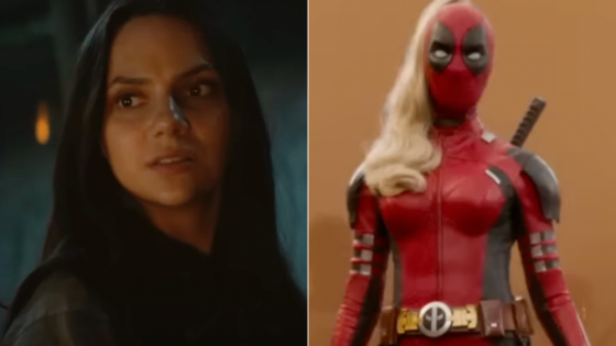 Dafne Keen Set for Deadpool 3 as New Trailer Shows X-23, Lady Deadpool – MASHAHER