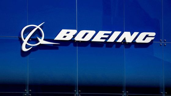 Boeing nearing deal to sell 777X jets to Korean Air, sources say – MASHAHER