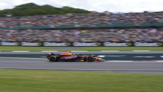 Hungarian Grand Prix 2024: How to watch the next F1 race without cable – MASHAHER