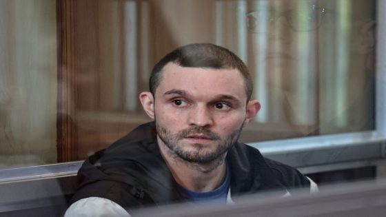 Exclusive-US Army stops paying soldier imprisoned in Russia, may prosecute him – MASHAHER