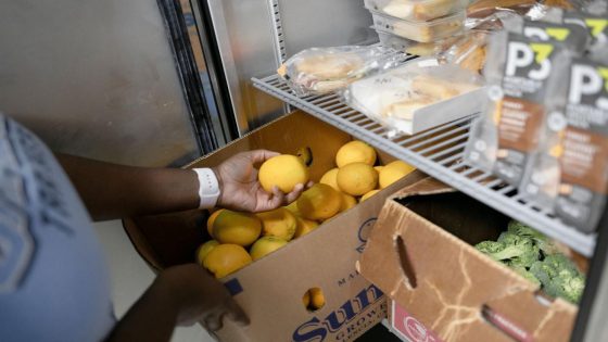 A dozen Republican-led states are rejecting summer food benefits for hungry families – MASHAHER