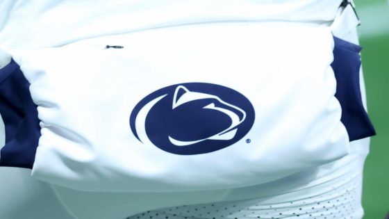 LaVar Arrington II, son of legendary Penn State linebacker, commits to Nittany Lions – MASHAHER