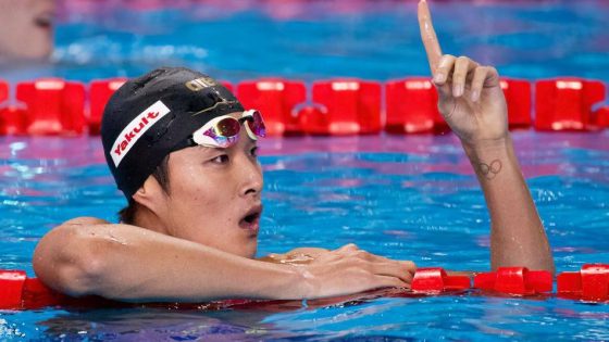 Australian coach criticised for backing Korean Kim – MASHAHER