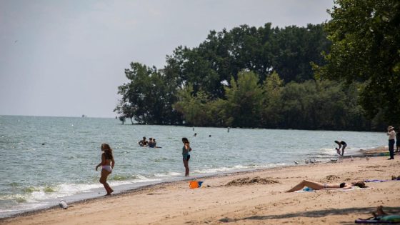 How deep is Lake Erie? How was it named? Facts about Ohio’s Great Lake and its cousins – MASHAHER