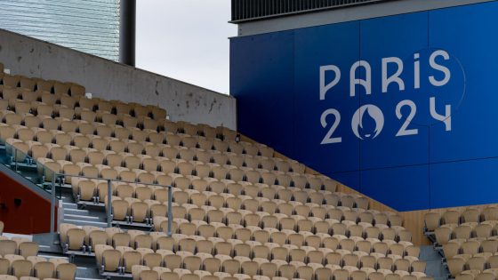 2024 Paris Olympics: When will the first medal be awarded in France? – MASHAHER