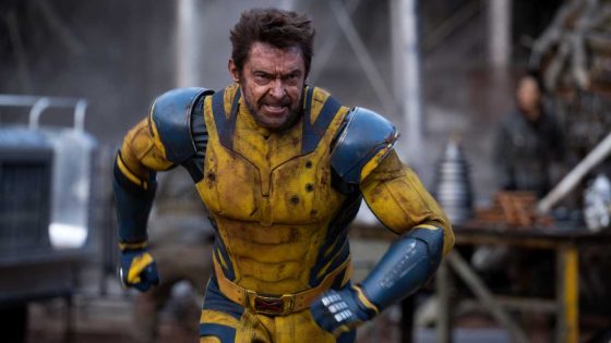 Every Hugh Jackman Wolverine Appearance, Ranked – MASHAHER