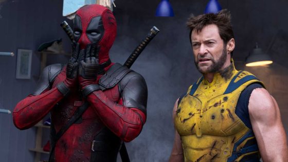 Movie Review: ‘Deadpool & Wolverine’ – MASHAHER