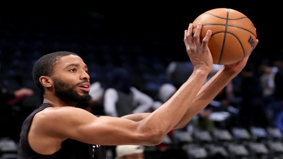 Mikal Bridges tops the list of free agency fallers in fantasy basketball – MASHAHER