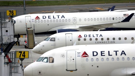 Why did Delta take days to restore normal service after CrowdStrike outage? Experts weigh in. – MASHAHER