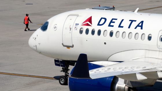 Department of Transportation opens investigation into Delta over flight disruptions – MASHAHER