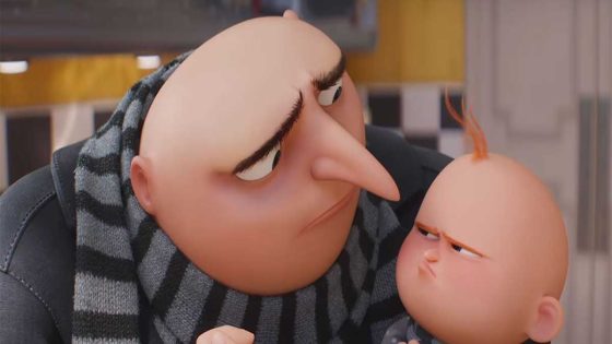 Despicable Me 4 Movie Review – MASHAHER