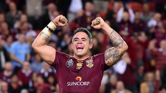 Corey Parker furious Haumole Olakau’atu wasn’t banned for six games – MASHAHER