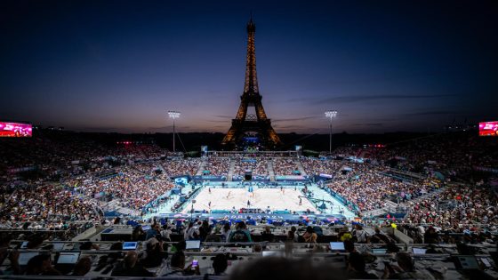 Paris Olympics: Ranking the 10 most spectacular venues – MASHAHER