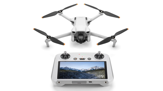 Best Drone Camera Prime Day Deals – MASHAHER