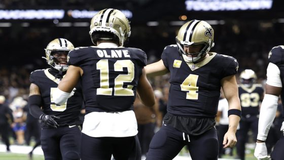 Fantasy Football Take-Shopping: Should we be curious about the Saints offense? – MASHAHER