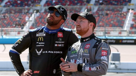 Good news, bad news for NASCAR Cup teams ahead of Indianapolis race – MASHAHER