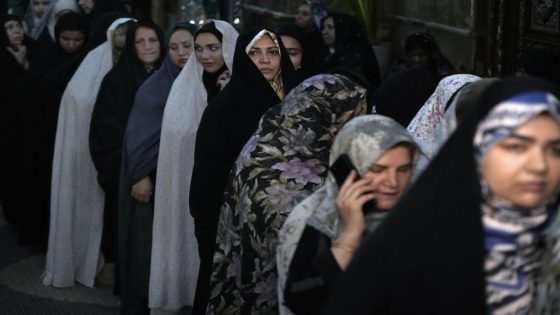 Tehran police close Turkish Airlines office after its employees defy Iran’s headscarf law – MASHAHER