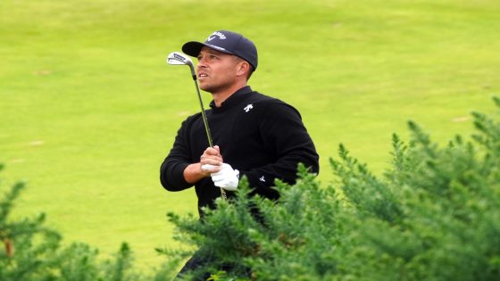 British Open payouts, purse: How much did Xander Schauffele earn for his win at Royal Troon? – MASHAHER