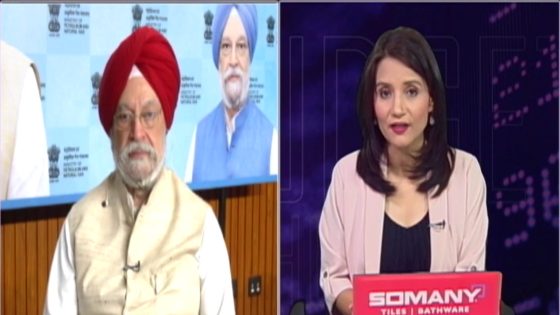 Union Budget 2024 – Every State Benefits From Central Schemes: Union Minister Hardeep Puri On Opposition’s Discriminatory Budget Charge – MASHAHER