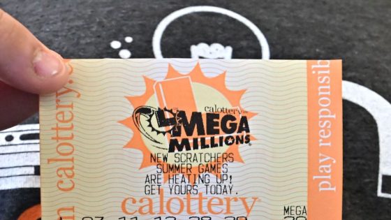 $280K Mega Millions ticket sold in Southern California – MASHAHER