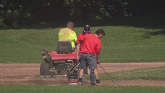 Multiple Buffalo parks damaged during Fourth of July celebrations – MASHAHER