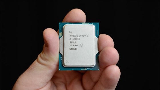 Intel’s woes with Core i9 CPUs crashing look worse than we thought – Team Blue really needs to act now to fix this mess – MASHAHER