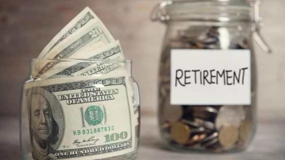 Can You Guess What Percent Of People Have $500,000 Saved For Retirement? Shockingly, It’s Probably Less Than You Think – MASHAHER