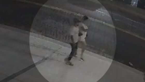 Austin police release images of person of interest in connection to woman’s death – MASHAHER