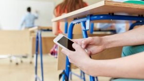 Allegheny Valley School District considering restricting students’ cellphone access – MASHAHER