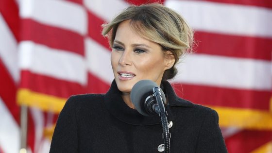 Melania Trump says her life was on the ‘brink of devastating change’ after rally shooting – MASHAHER