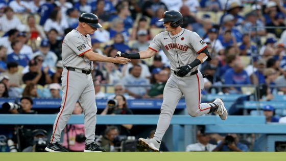 Fantasy Baseball Weekend Preview: Tyler Fitzgerald looks to stay hot heading into Week 17 – MASHAHER