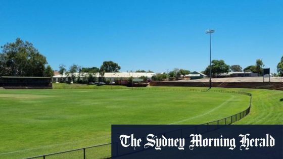 $5 million upgrade for Leederville Oval ahead of AFL Gather Round – MASHAHER