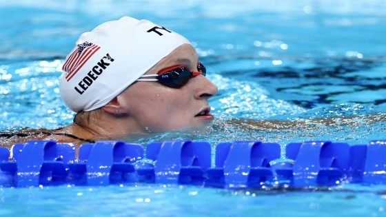 2024 Olympics schedule for July 27: Katie Ledecky, Victor Wembanyama highlight Day 1 of full competition – MASHAHER