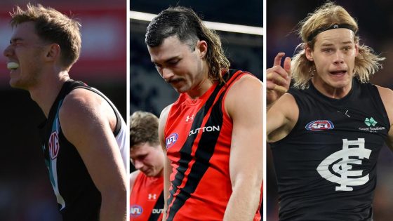 Round 18 results, Three Word Analysis, weekend recap, highlights, winners and losers, stats, scores, latest news – MASHAHER