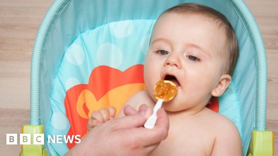 Australia starts world first peanut allergy treament for babies – MASHAHER