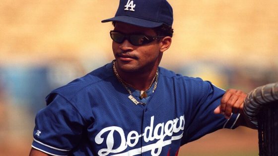 Ex-Dodger Raúl Mondesi free after serving 7 years under house arrest for embezzling millions – MASHAHER